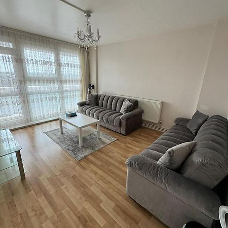 Flat, Apartment In Haggerston N1, Central Londýn Exteriér fotografie