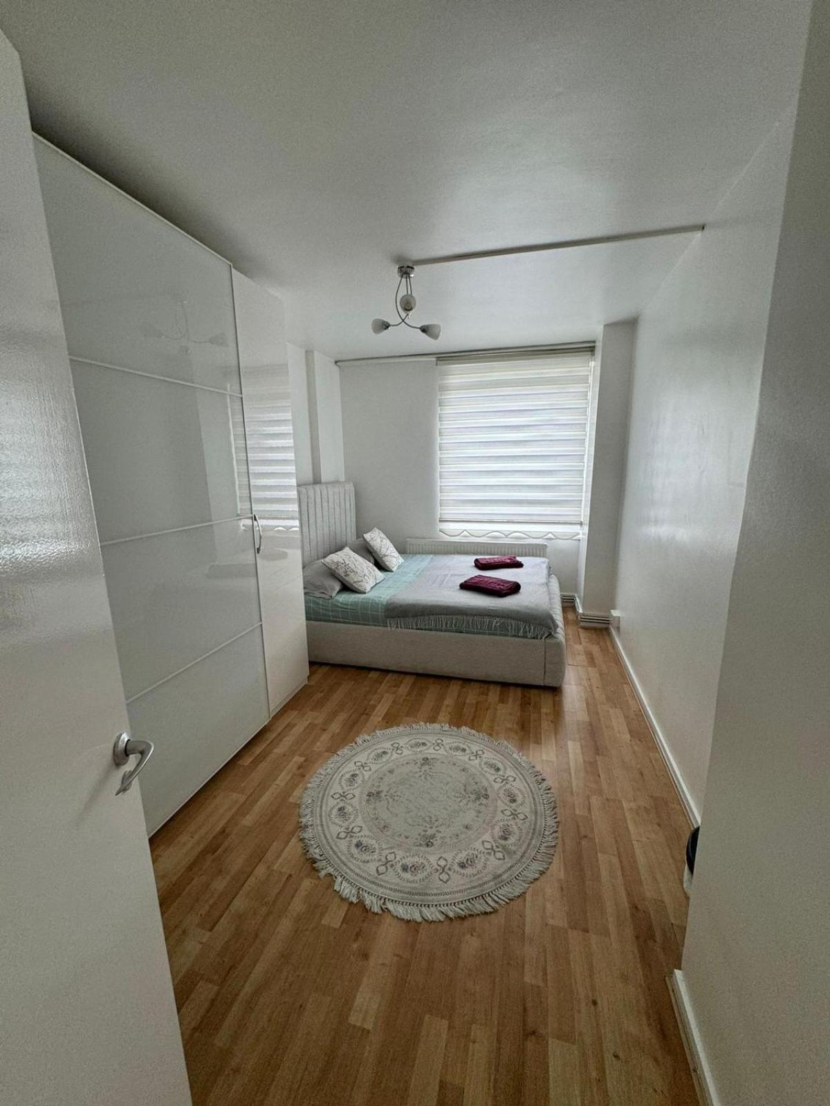 Flat, Apartment In Haggerston N1, Central Londýn Exteriér fotografie